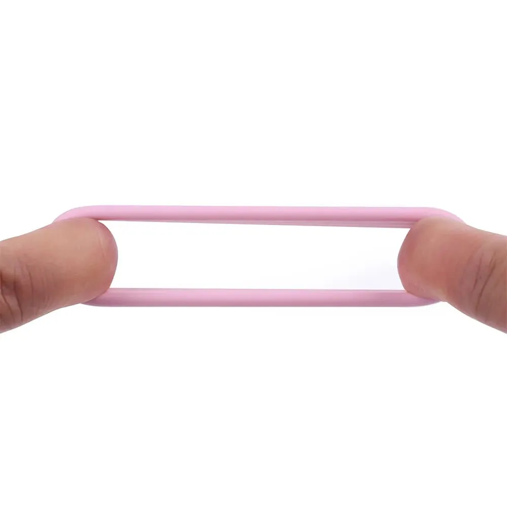 1/3pcs Soft Silicone Penis Locking Rings Sex Toys For Adult Men Delay Ejaculation Beginners Long Lasting Cock Ring for Male 18+ — image 3