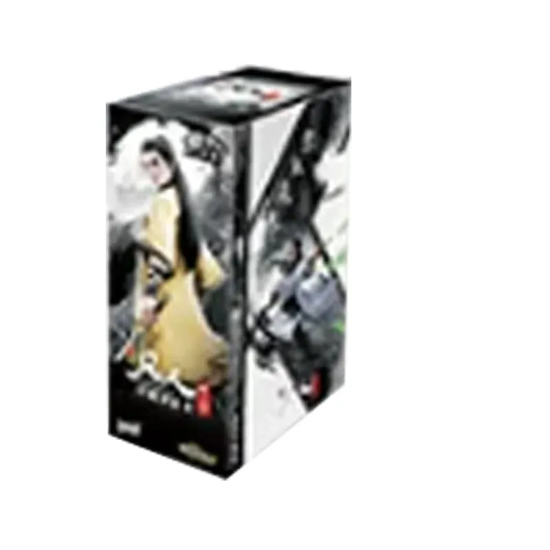 A Record of a Mortal’s Journey to Immortality Wendao Collection Cards Volume2 Anime Collectible Trading CardsHoliday Gift