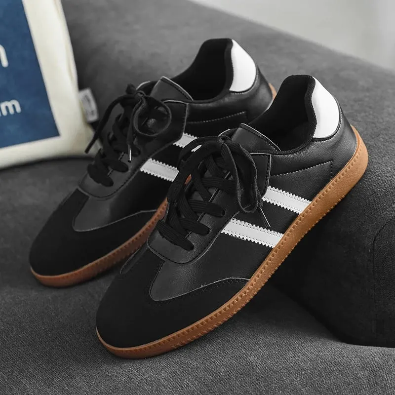 New Men's Wide Toe Barefoot Shoes Men Zero Drop Minimalist Sneakers Retro Outdoor Non Slip Walking Wide Toe Box Sneaker Big Size