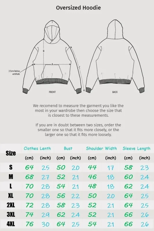 Hot Sale Anime My Dress-Up Darling Kitagawa Marin Graphic Print Hoodies Men Women High-street Loose Casual Oversized Sweatshirt — image 21