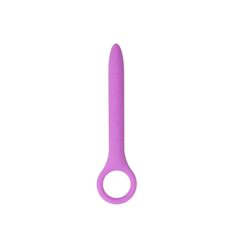 5pcs/set Soft Silicone Anal Plugs na may Scale Beginner Anal Stimulator Trainer Sex Play Toy sa Likod ng Babae Flirt Butt Plug — image 10