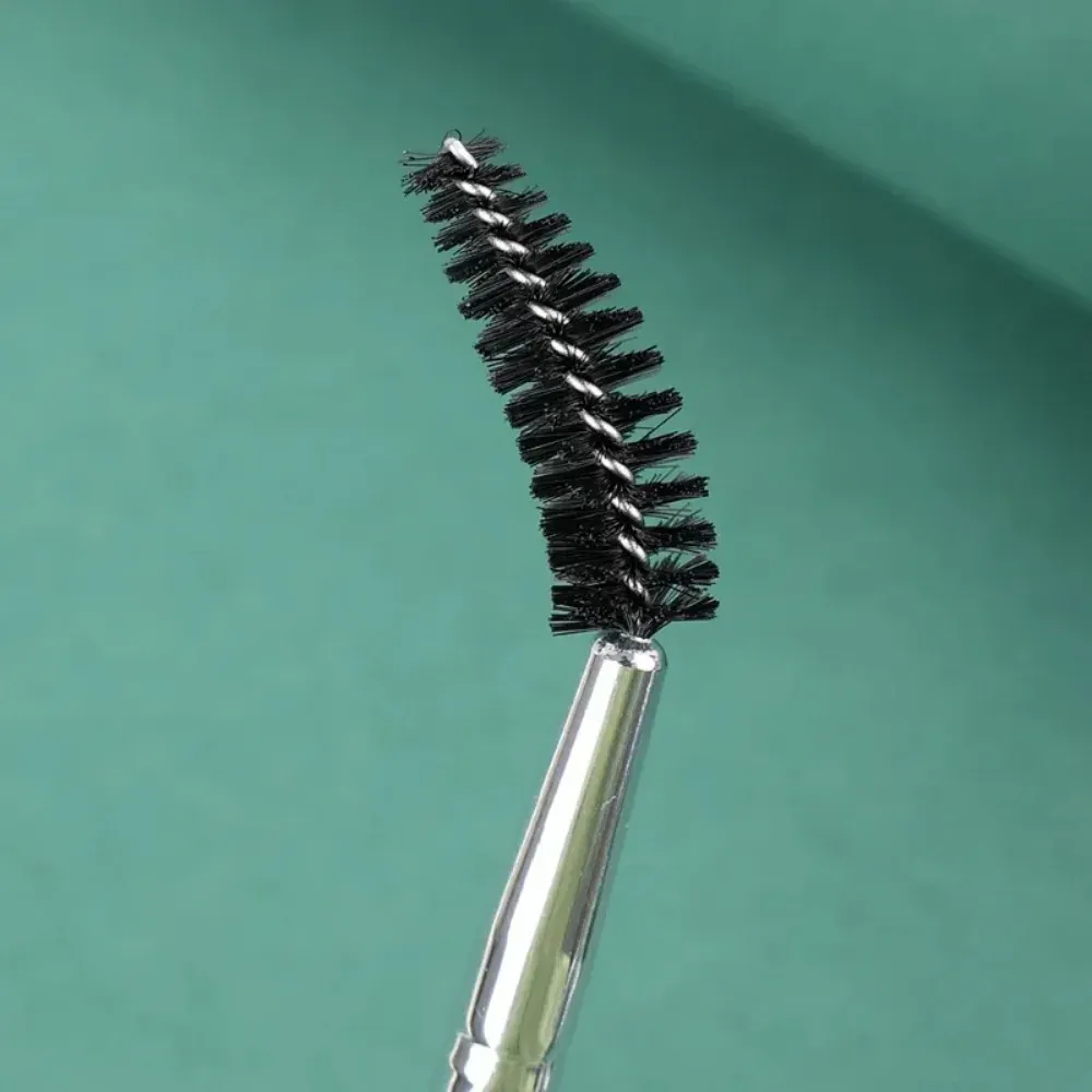 3/5/10PcSoft Eyebrow Brush Eyelash Brush Professional Contouring Eye Brow Eyeliner Makeup Brushes Eyes Blending Cosmetic Brushes — image 4