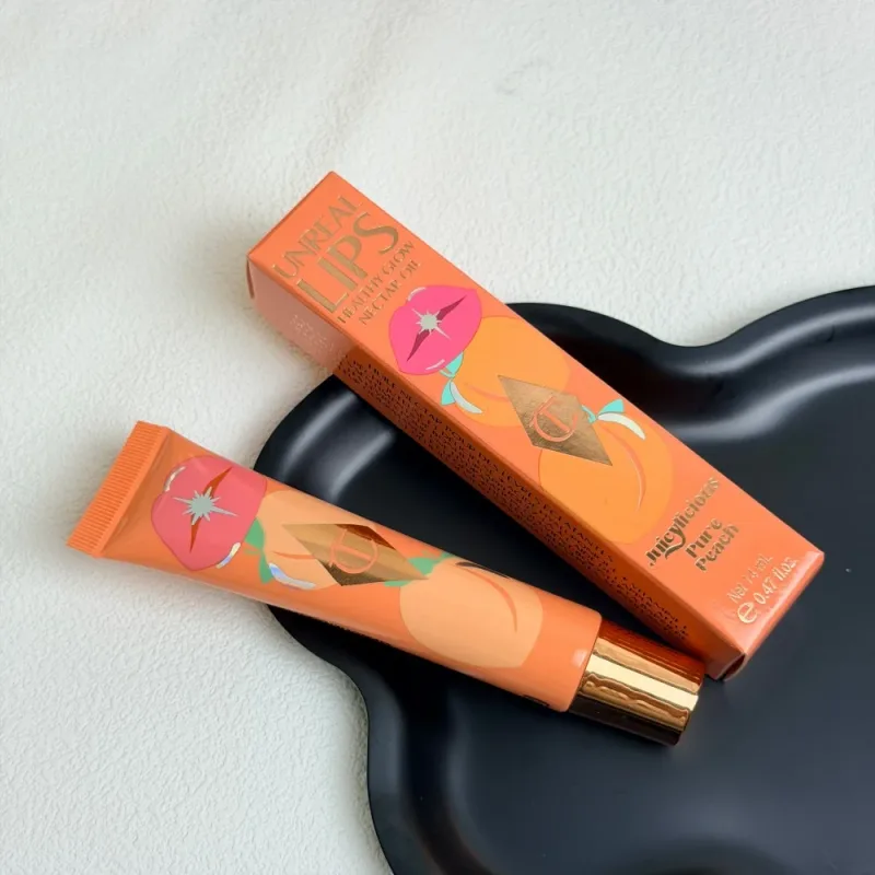 Шарлотта Тилбери New Pillow Talk Big Lip Plumpgasm Lip Cheat Коллагеновая ванна для губ CT Подводка для губ Макияж Губная помада Увлажняющий блеск для губ