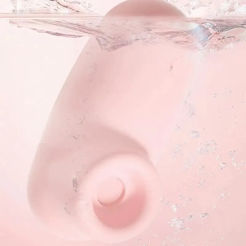 1 Set Sucking Clitoris Nipples Stimulator Mini Clit Sucker Vibrator For Women Beginner Female Masturbator Adult Goods Sex Toy