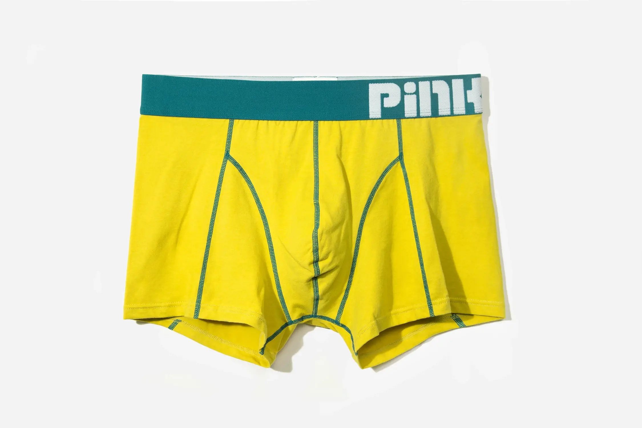 4-PACK Quần lót thời trang PINKHERO dành cho nam giới, Homme thoải mái và mềm mại kiểu dáng thời trang, Quần lót Boxer bằng vải cotton lạ mắt, Quần lót nam — image 38