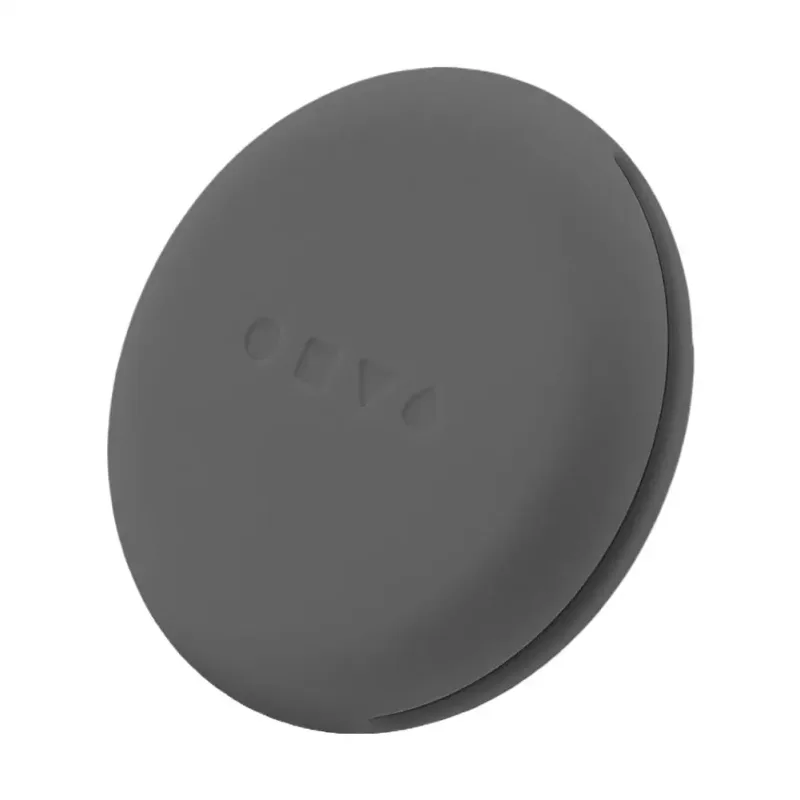 Silikone kosmetiske børster Opbevaringspose Rejse Makeup Børste Holder Makeup Svampe Etui Bærbart Makeup Værktøj Organizer