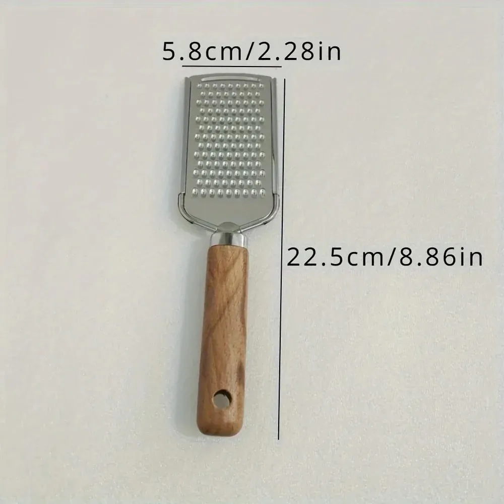 1PC Lemon Cheese Multi Functional Shredder Citrus Lemon Shredder Kitchen Accessories — image 3