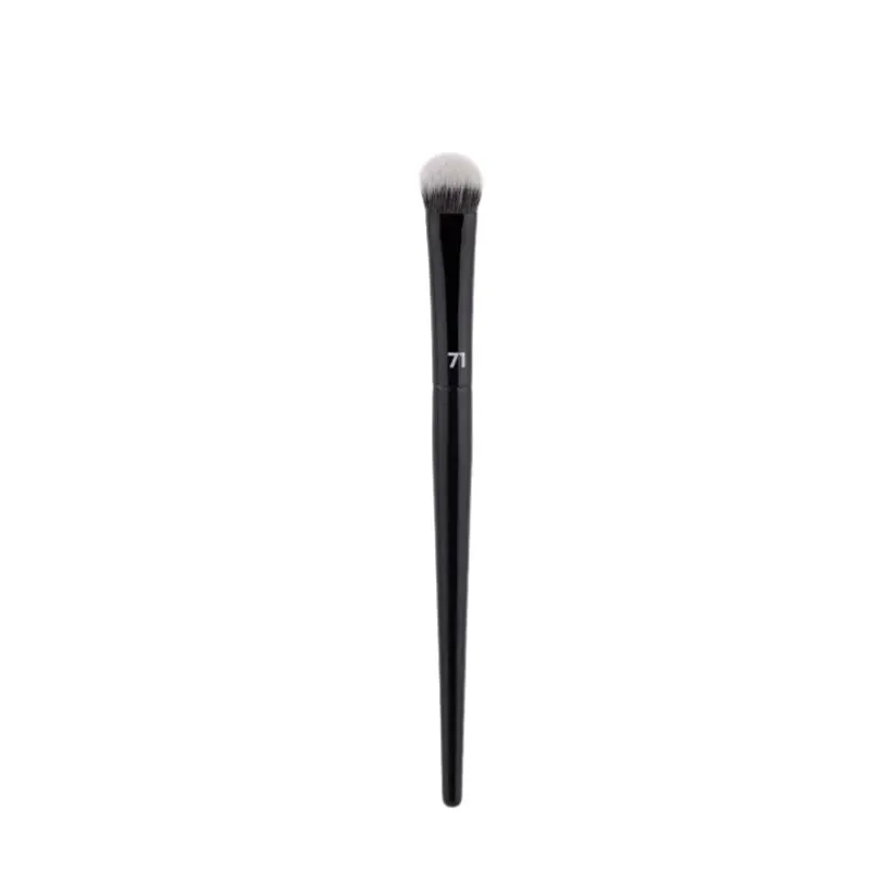 Professional Face Makeup Brushes Broom Foundation Concealer Brush Liquid Cream Blending Blusher Contour Cosmetic Make Up Tools — image 9