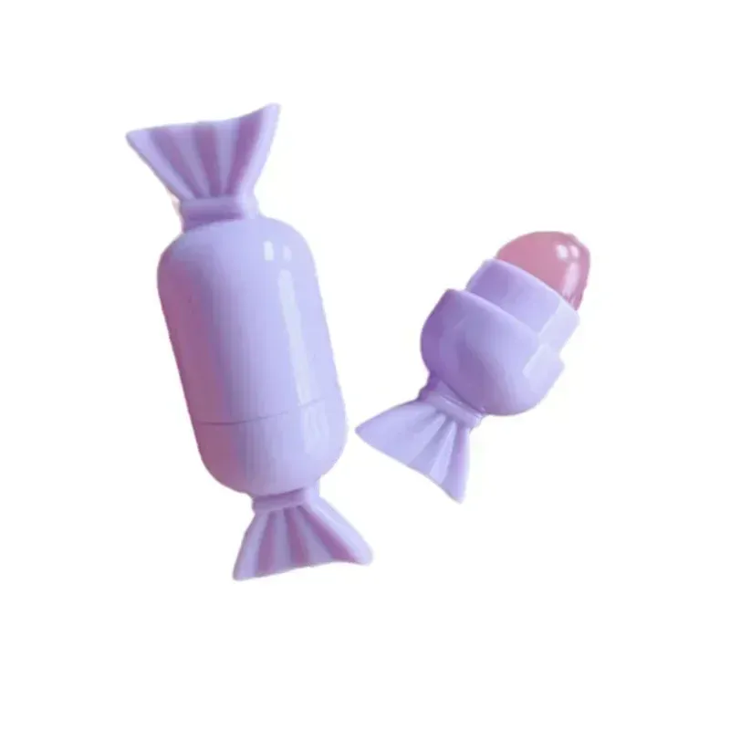 Mini pinceau à lèvres en Silicone, pinceaux anti-cernes coudés de dessin animé, baume à lèvres, brillant à lèvres, pinceaux de maquillage, vente en gros