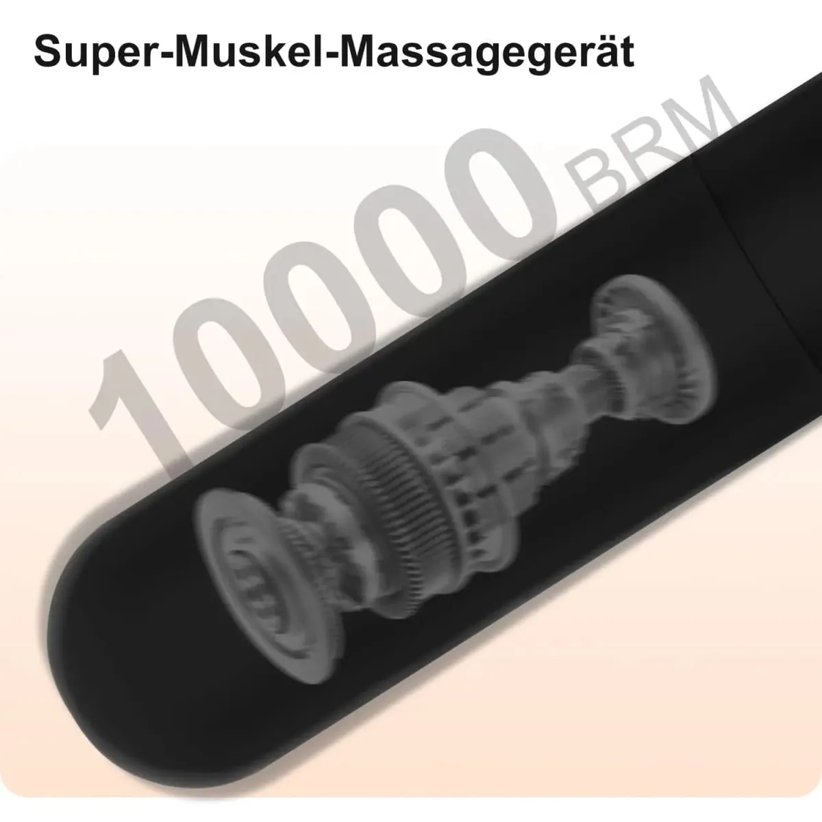 Uppladdningsbart minivibrerande ägg G-punkt klitorisleksak för flickor Vaginastimulator Mastubator Dildo Vibrator Sexleksaker för kvinnor — image 4