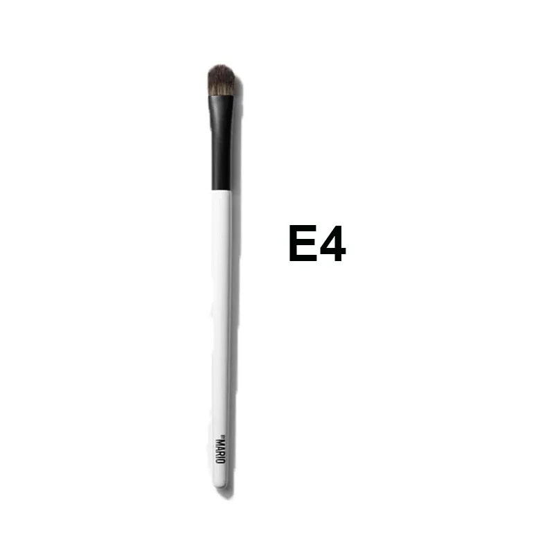 Dual Ended F4 Powder F1 Blush Contour F2 Makeup Brushes with Box Soft Mario Foundation Brush Professional Face Cosmetic Tool — image 27