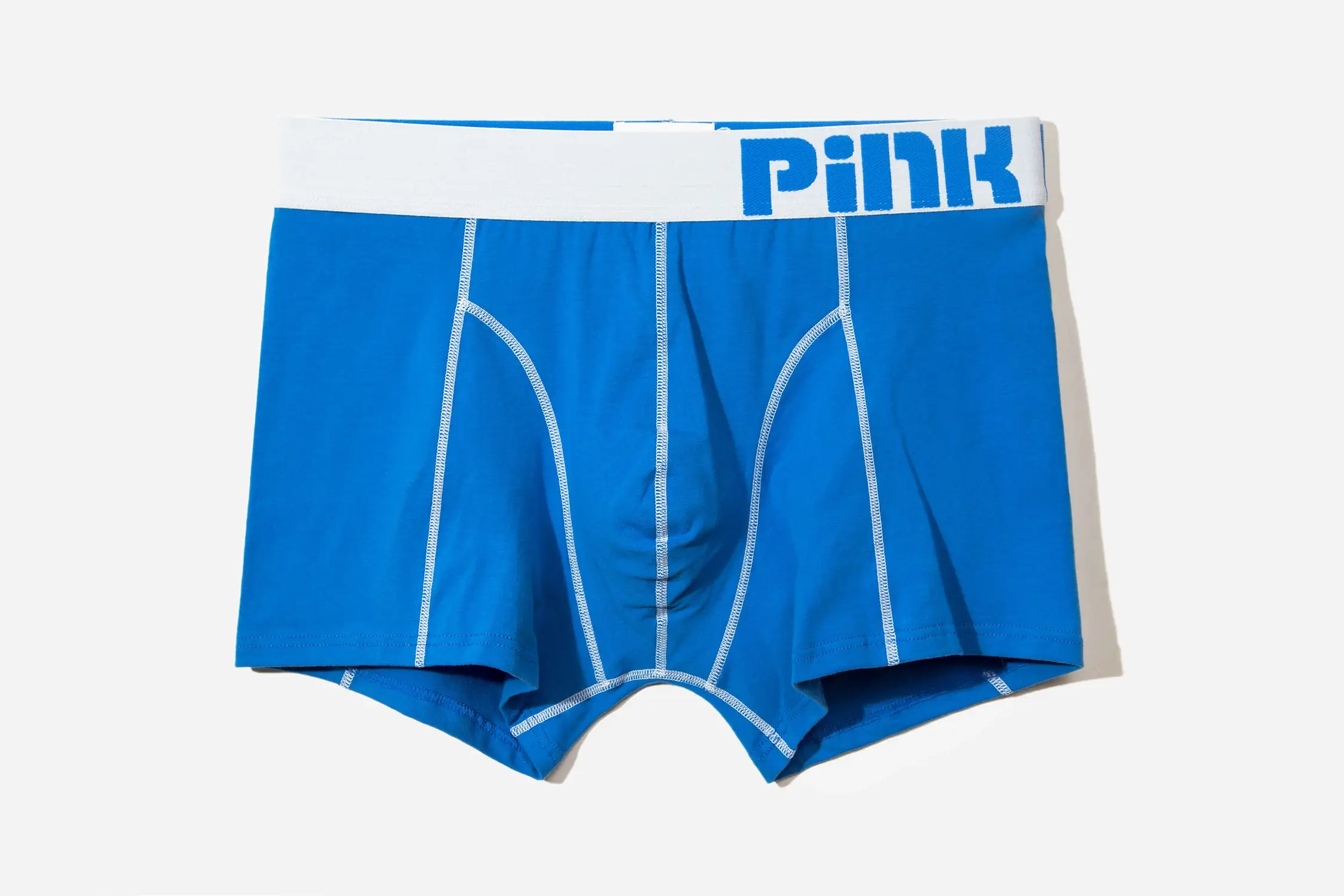 4-PACK Quần lót thời trang PINKHERO dành cho nam giới, Homme thoải mái và mềm mại kiểu dáng thời trang, Quần lót Boxer bằng vải cotton lạ mắt, Quần lót nam — image 29
