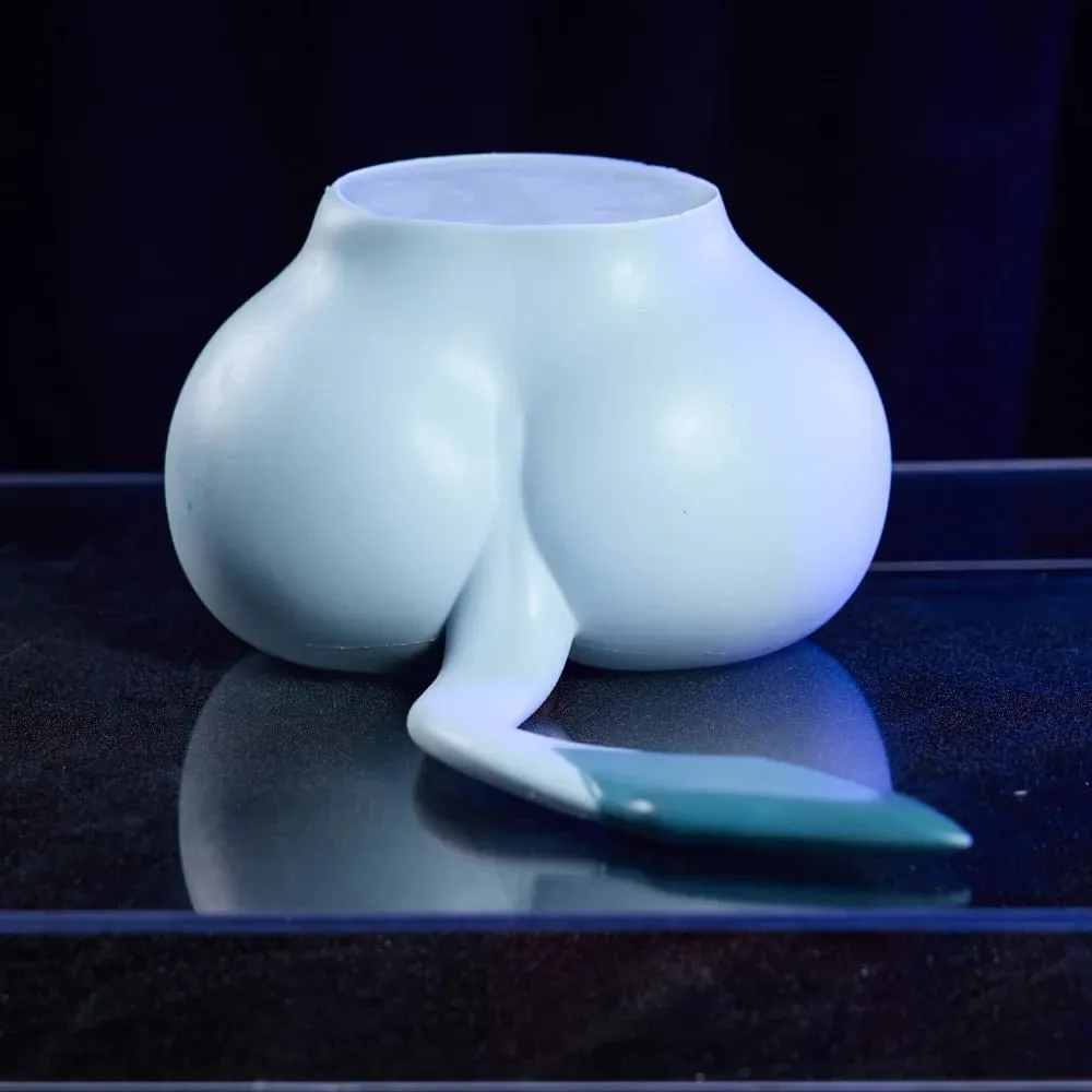 CLM Male Sexual Equipment Multifunctional Masturbator New Water Sprite Simulation Female Vagina Adult Masturbation Sex Toy