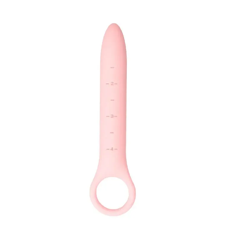5pcs/set Soft Silicone Anal Plugs na may Scale Beginner Anal Stimulator Trainer Sex Play Toy sa Likod ng Babae Flirt Butt Plug — image 15