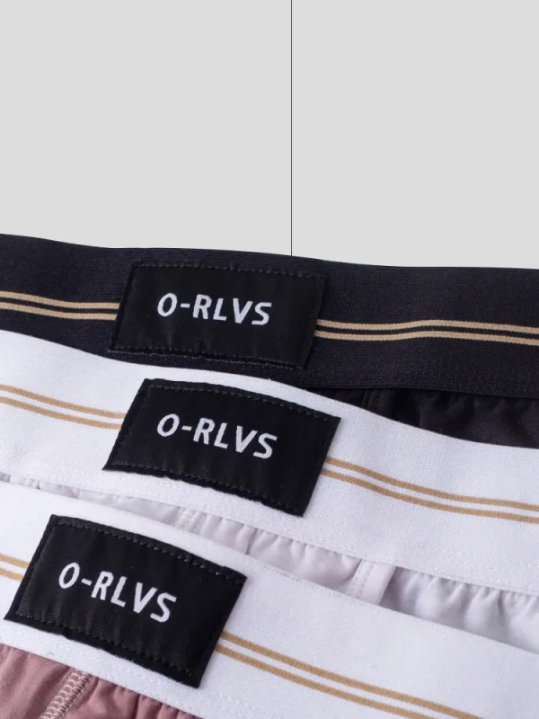Slips für Männer, nahtlos, Hip-Design, Herren-Unterwäsche, supergroß, breit, 5 cm, elastisches Band, unabhängige Codpiece, kurze Hosen für Jungen — image 14