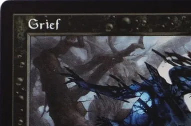 LK19 Cabal Ritual Cabal Therapy Vybíjení slabého démonického učitele Temnota Imperial Seal Vysoce kvalitní TCG proxy karty (černé jádro) — image 19
