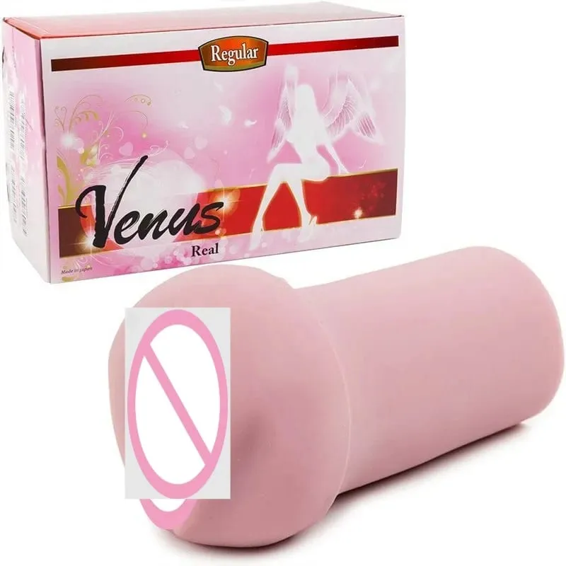 Japan Tomax Venus Echte Ultra-Soft Kreuz Stimulation Masturbator Cup Erwachsene Sex Produkte Sexy Spielzeug Exerciser 18 — image 2