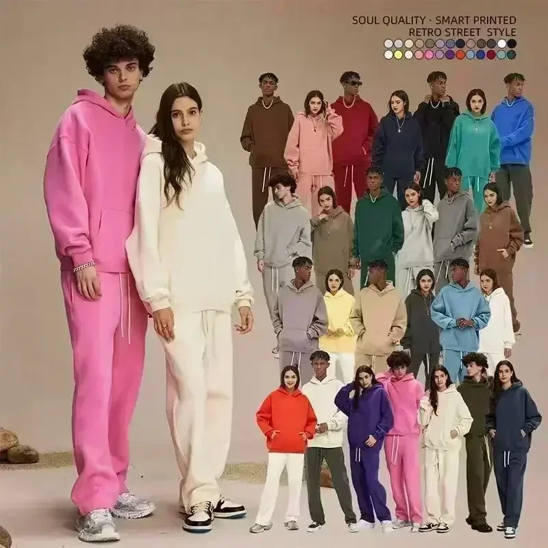 2026New 가을/겨울 까마귀 하라주쿠 y2k 패턴 패션 스트리트 남성 및 여성 캐주얼 루즈 까마귀 크리 에이 티브 패턴 탑 — image 2