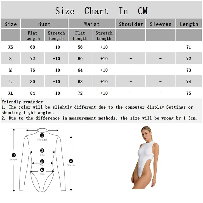Womens Sleeveless Bodysuit Expose Waist O-Neck Rompers Stretchy Soft Playsuits Hotsweet Style Y2K Club Party Lady Wear Qx38a — image 7
