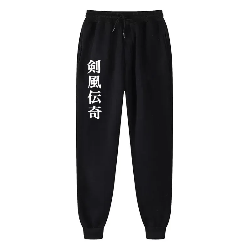 Berserk Rits Hoodies Mannen Vrouwen Lange Mouw Sweatshirt Fleece Oversized Jassen Grappige Berserk Japanse Anime Streetwear — image 41