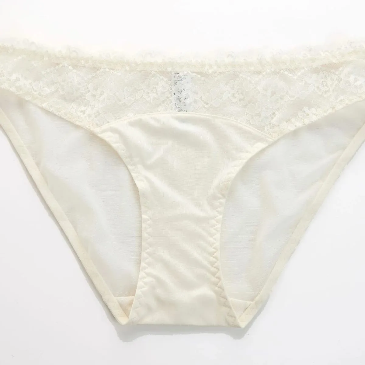 French Style Women Sexy Lingerie Thin Pure Erotic Lace Girls Bra Panties Push Up Comfortable Gather Ladies Cotton Underwear Sets — image 6