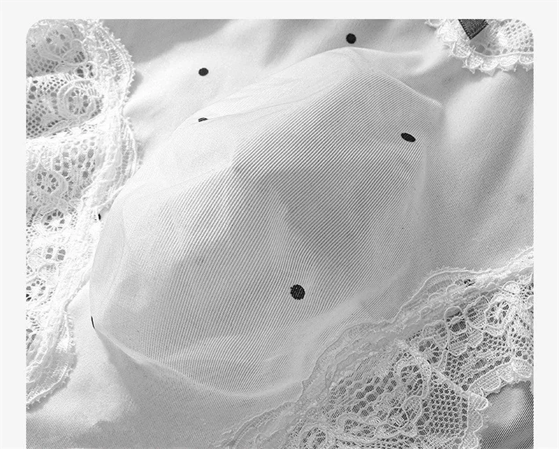 New Men's underwear ice silk sexys tøy men lingerie printing 3D convex bag lencerías muy hot high elasticity cuecas masculino — image 13