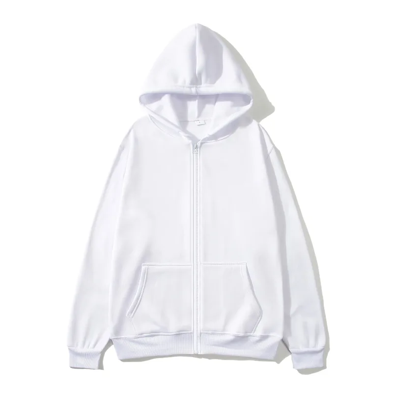 New Men's and Women's Fashion Trend Hoodie Outdoor Sports Travel Hoodie Casual Hoodie with Printed Letters Jacket Size S-3XL — image 24