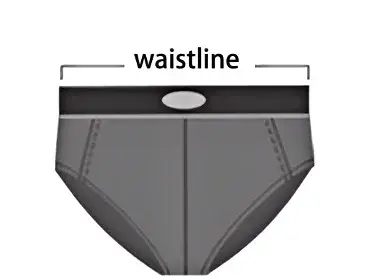 Panlalaking Napakalaki at Kumportableng Pouch Ice Panty Semi-Transparent Sexy Underwear para sa Araw-araw na Paggamit — image 7