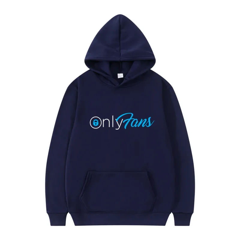 Onlyfans Kazak Erkek Kadın Kapüşonlular Moda Sadece Hayranları Kazak Streetwear Hoody — image 8