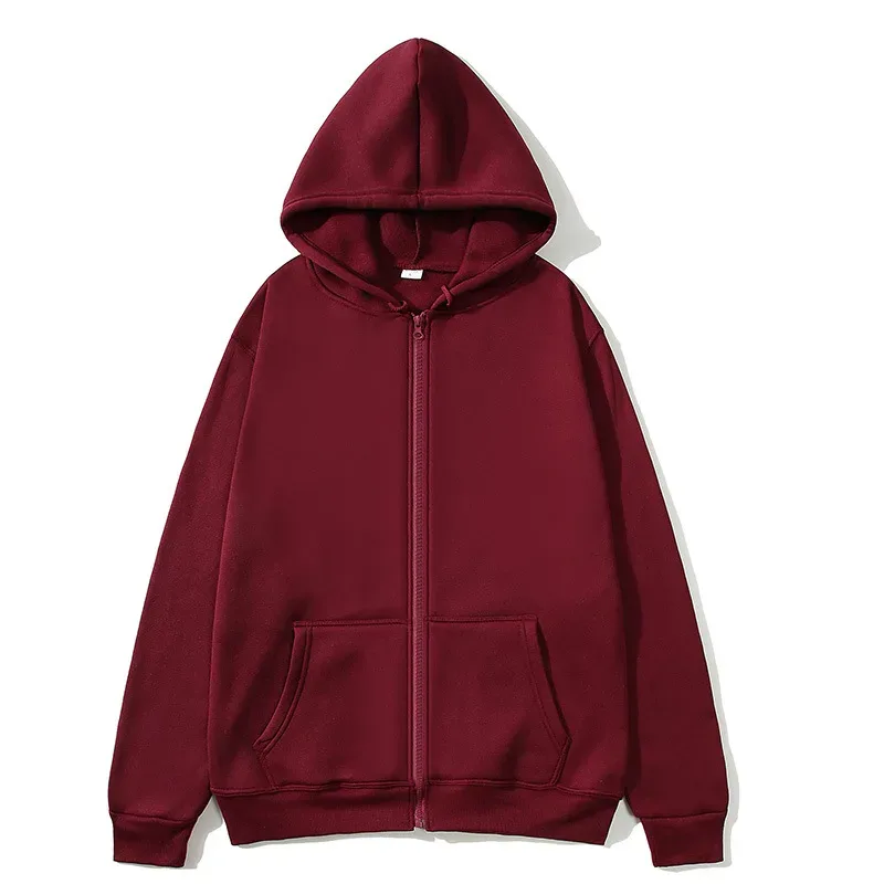 New Men's and Women's Fashion Trend Hoodie Outdoor Sports Travel Hoodie Casual Hoodie with Printed Letters Jacket Size S-3XL — image 7