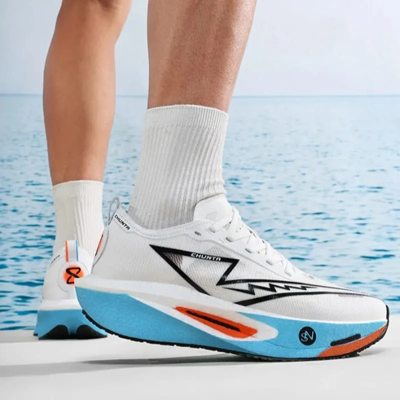 Marathon Männer Laufschuhe Carbon Bord Spezialsport Atmungsaktive Leichte frauen Bequeme Athletische Turnschuhe 2026 Neue — image 6