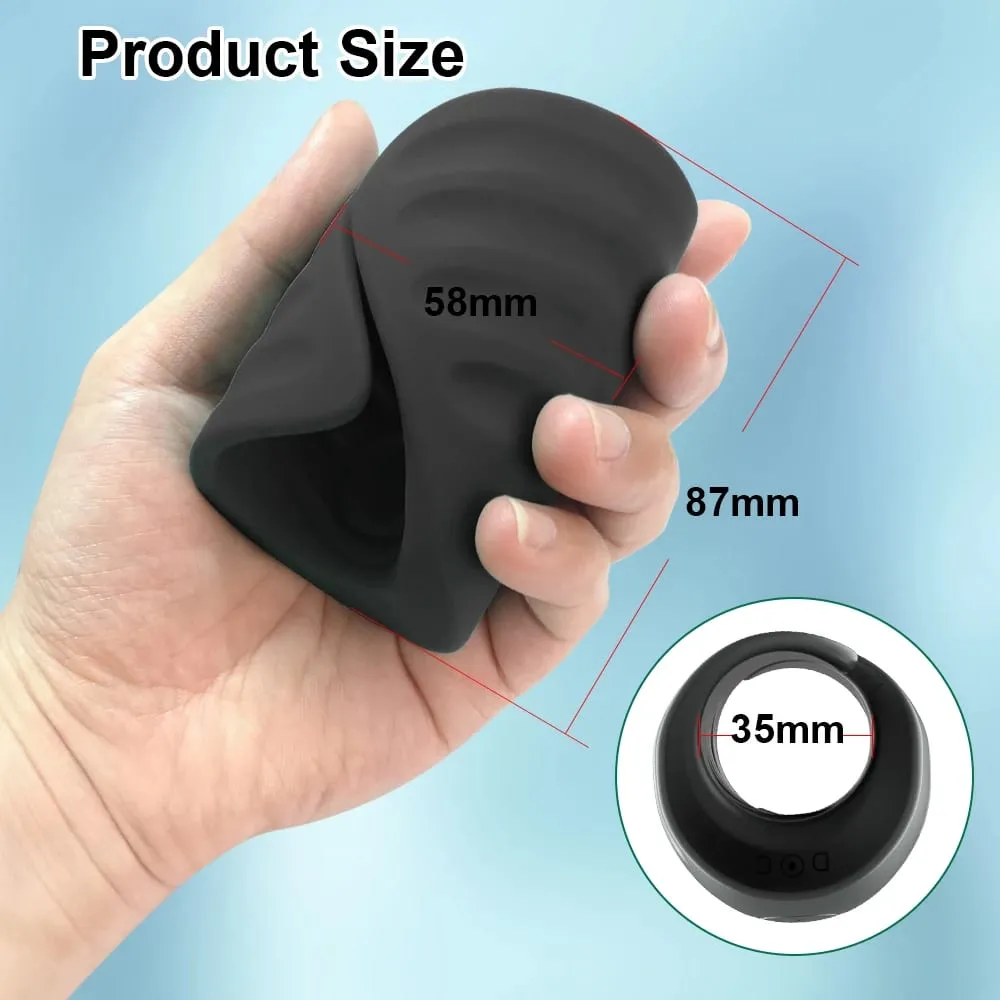 APP Control Penis Delay Trainer Automatic Mane Masturbator Glans Stimulater Massager Δονητής ανδρών σεξουαλικά παιχνίδια για άνδρες Προϊόντα για ενήλικες
