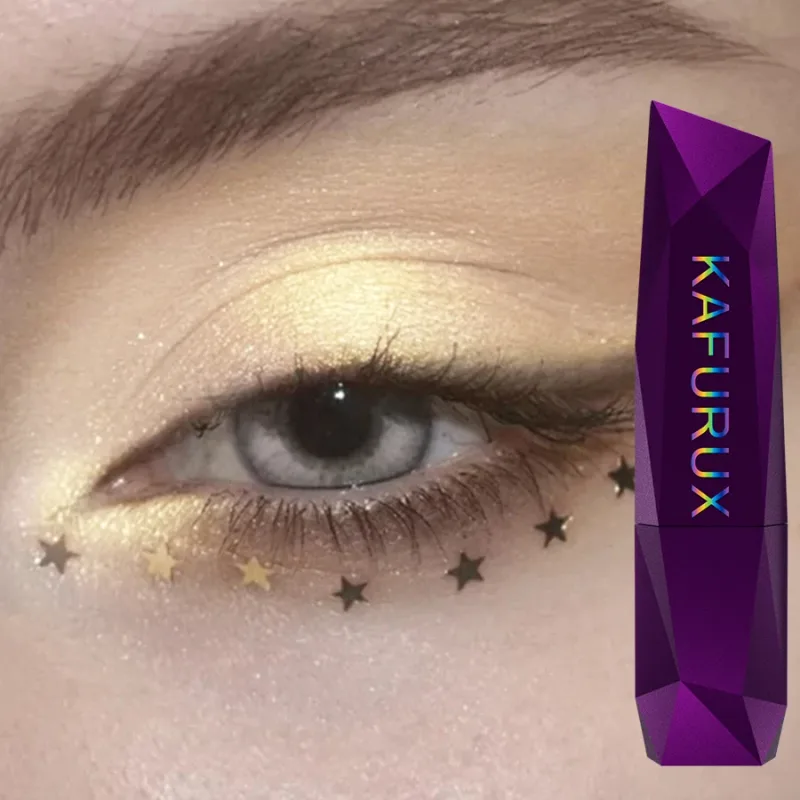 25 Kulay 1PC Pearl Eyeshadow Stick Waterproof Long Lasting Glitter at Matte Color Eye Shadow Makeup Face Highlight Cosmetics Regalo