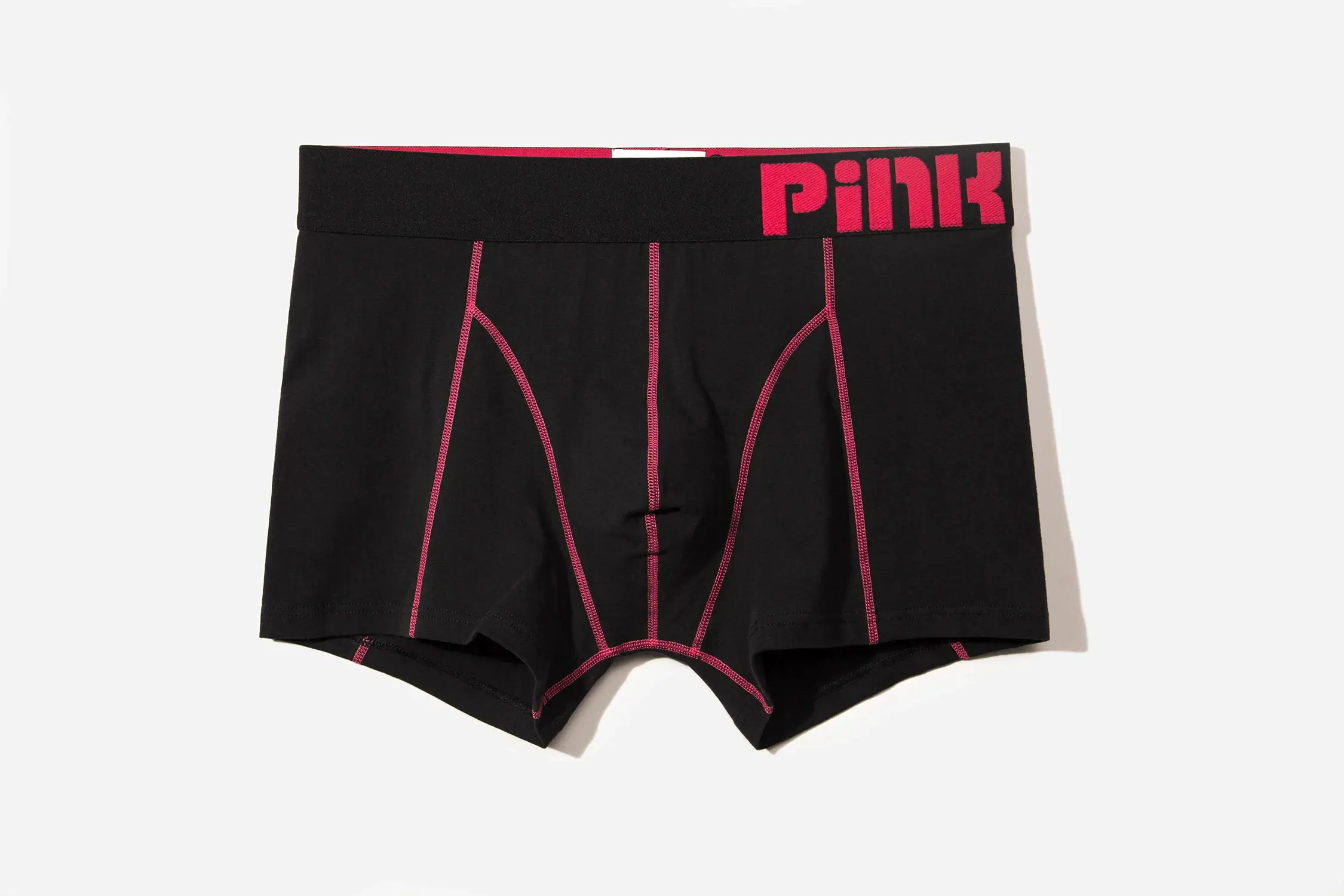 4-PACK Quần lót thời trang PINKHERO dành cho nam giới, Homme thoải mái và mềm mại kiểu dáng thời trang, Quần lót Boxer bằng vải cotton lạ mắt, Quần lót nam — image 23