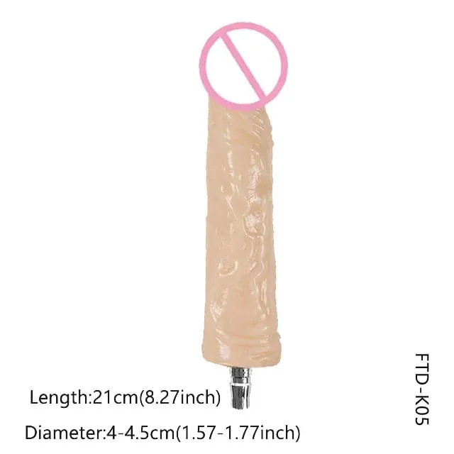 33 Style Dildos with Vac-U-Lock Connerect for Women Automatic Sex Machine Air Quick Accessories Sex Toys for Women Masturbation — image 29