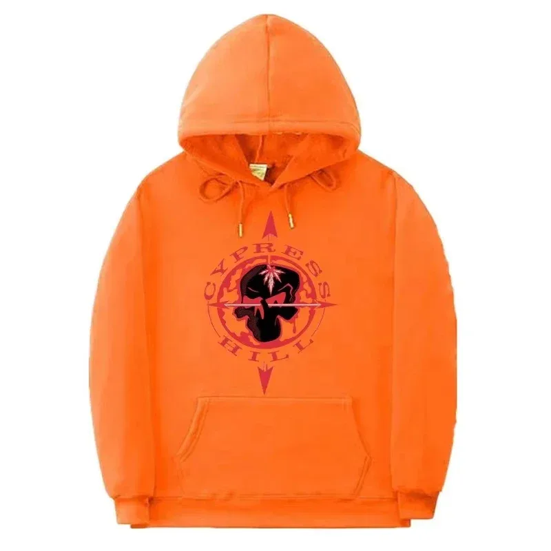 Hot Anime Chainsaw Man Hayakawa Aki Fox Devil Kon Graphic Printed Hooded Men Women 2D Hoodies Casual Sweatshirt Harajuku Streetw — image 5