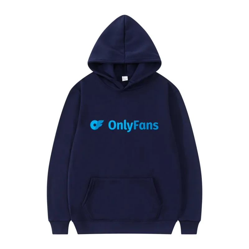 Onlyfans Kazak Erkek Kadın Kapüşonlular Moda Sadece Hayranları Kazak Streetwear Hoody — image 17
