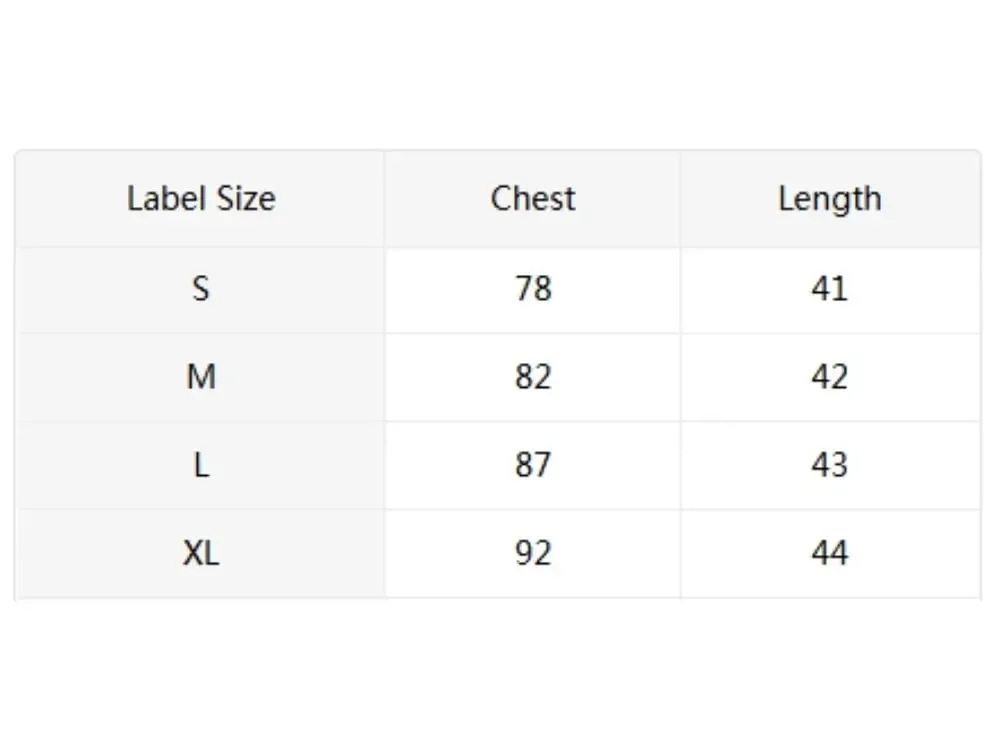 Chic Y2k 90s Letter Print Camisole Top Retro Casual Crop Top Vest Wear Spring Summer 90s New Arrival Women'S Tank Top — image 7