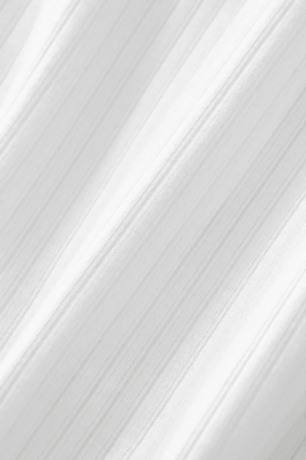 Slip intimo da uomo sexy dal design atletico dal taglio alto Mutande da uomo in cotone a costine Comfort sportivo Slip bikini da uomo Slip tanga — image 27