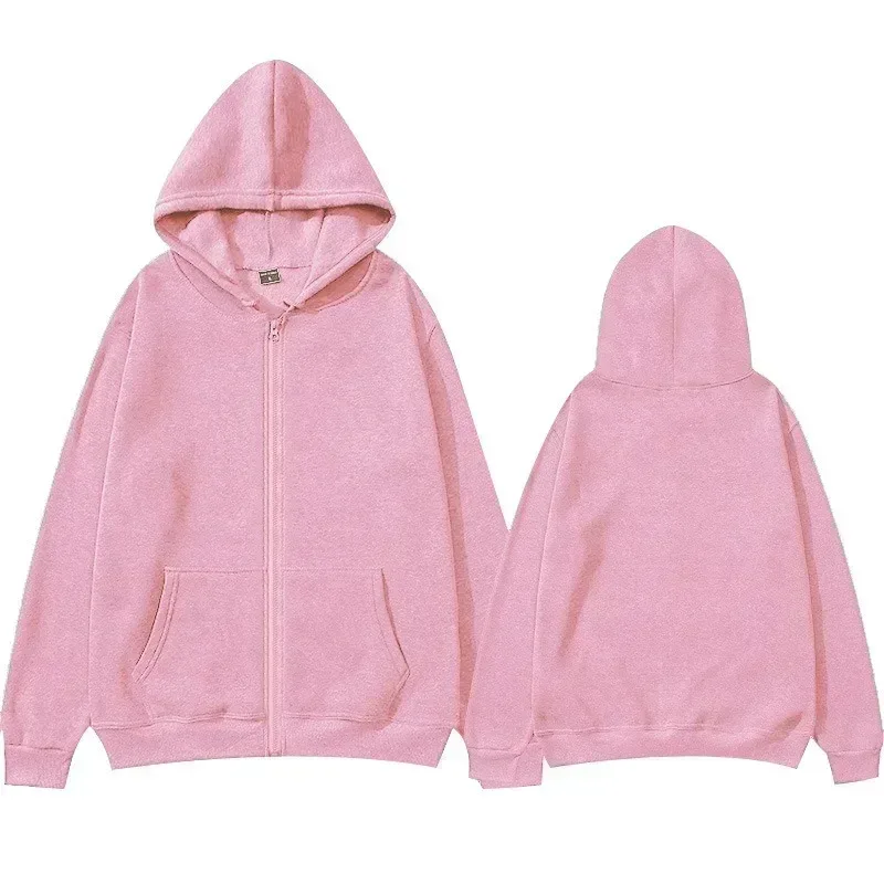 New Men's and Women's Fashion Trend Hoodie Outdoor Sports Travel Hoodie Casual Hoodie with Printed Letters Jacket Size S-3XL — image 11
