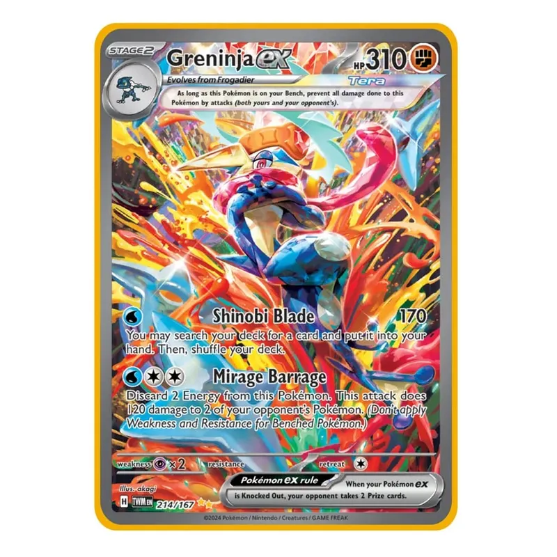 Fajna nowa metalowa karta Pokemon 10000 punktów Arceus Charizard Super karta angielski Mewtwo Lucario Greninja Lillie karty Anime — image 5