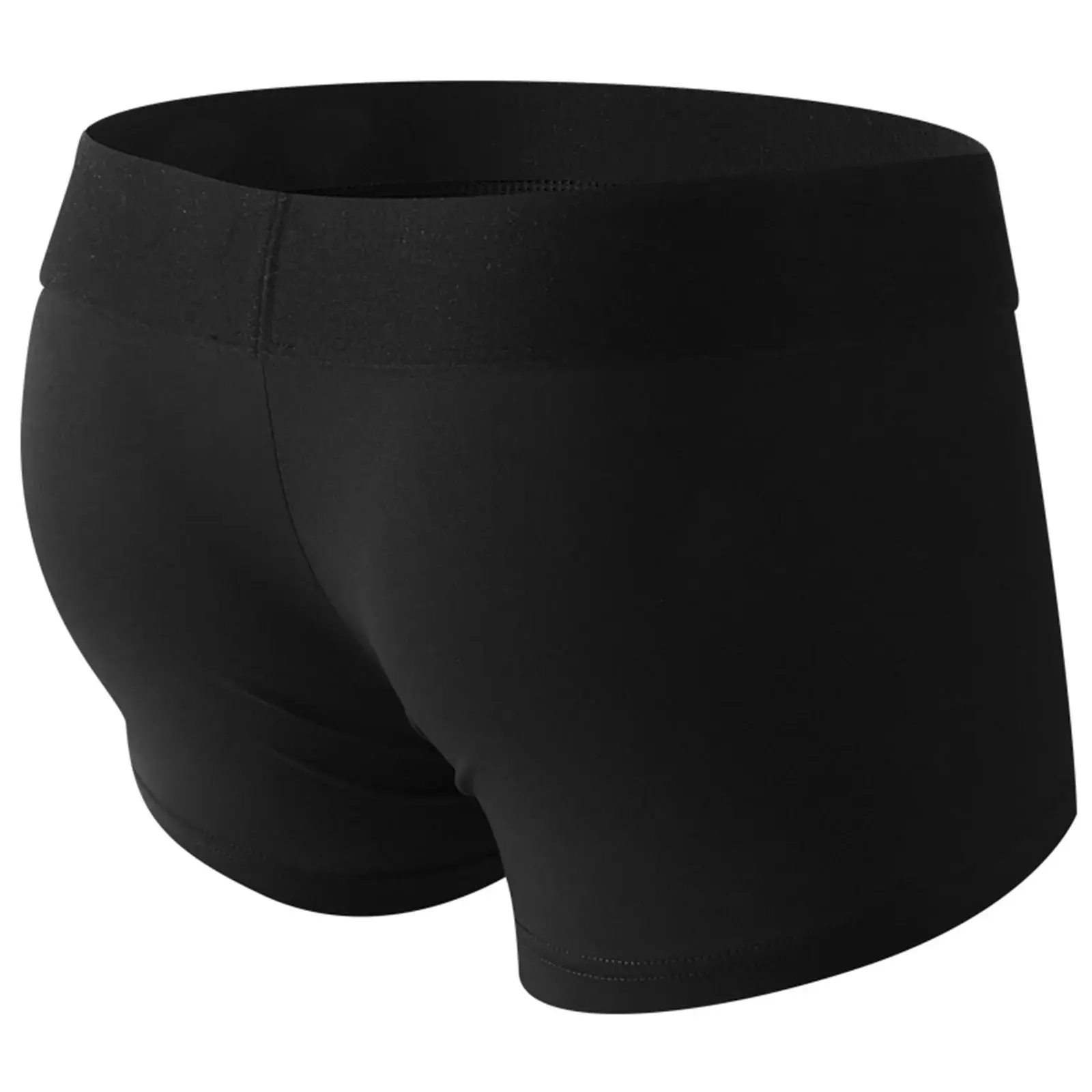 นักมวยชายหลุมด้านหน้าชุดชั้นในซิลิโคน Cockring เซ็กซี่ Boxershorts เอวกว้างกางเกงผ้าฝ้าย Hollow OUT ชุดชั้นใน — image 8