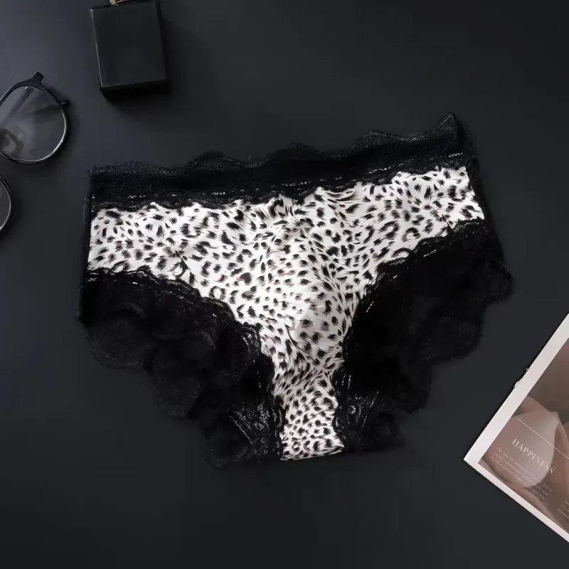 4PCS Sexy Mens Seamless Panties Ice Ultra Thin Sports Fitness Bulge Pouch briefs Male Panties Low Waist 3256812874278287 — image 3