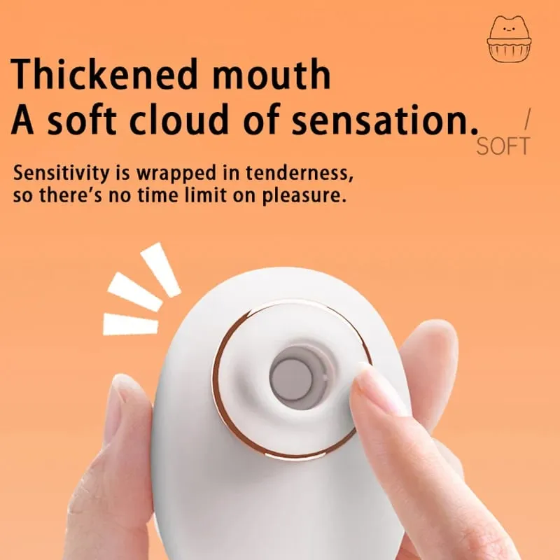 menghisap vibrator faraj comel perempuan klitoris menghisap vibrator klitoris rangsangan orgasma usb silikon boleh dicas semula mainan seks dewasa — image 3