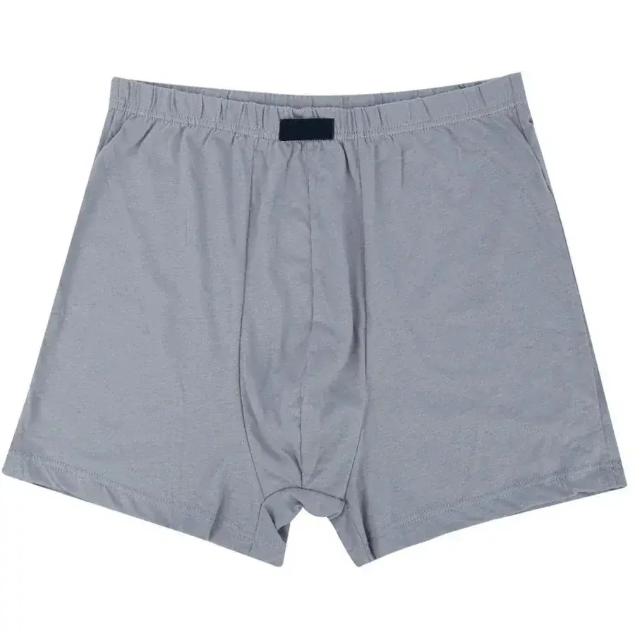 4 szt. 8xl 10xl męskie kalesony bawełniane bokserki męskie wyprzedaż męskie majtki rodzinne najtańsze bokserki męskie majtki w opakowaniu zbiorczym — image 4