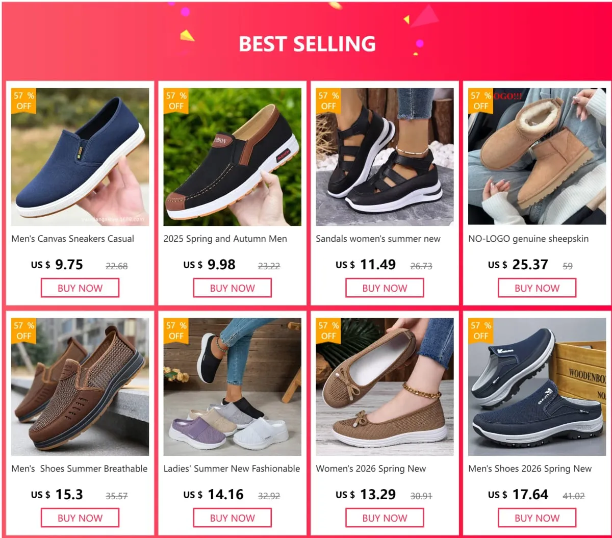 Baskets en toile pour hommes, chaussures plates vulcanisées légères et décontractées à enfiler, abordables, livraison gratuite
