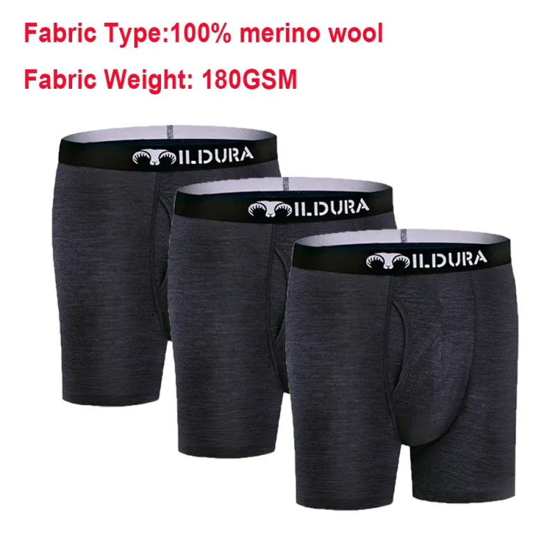 3 PCS-Black