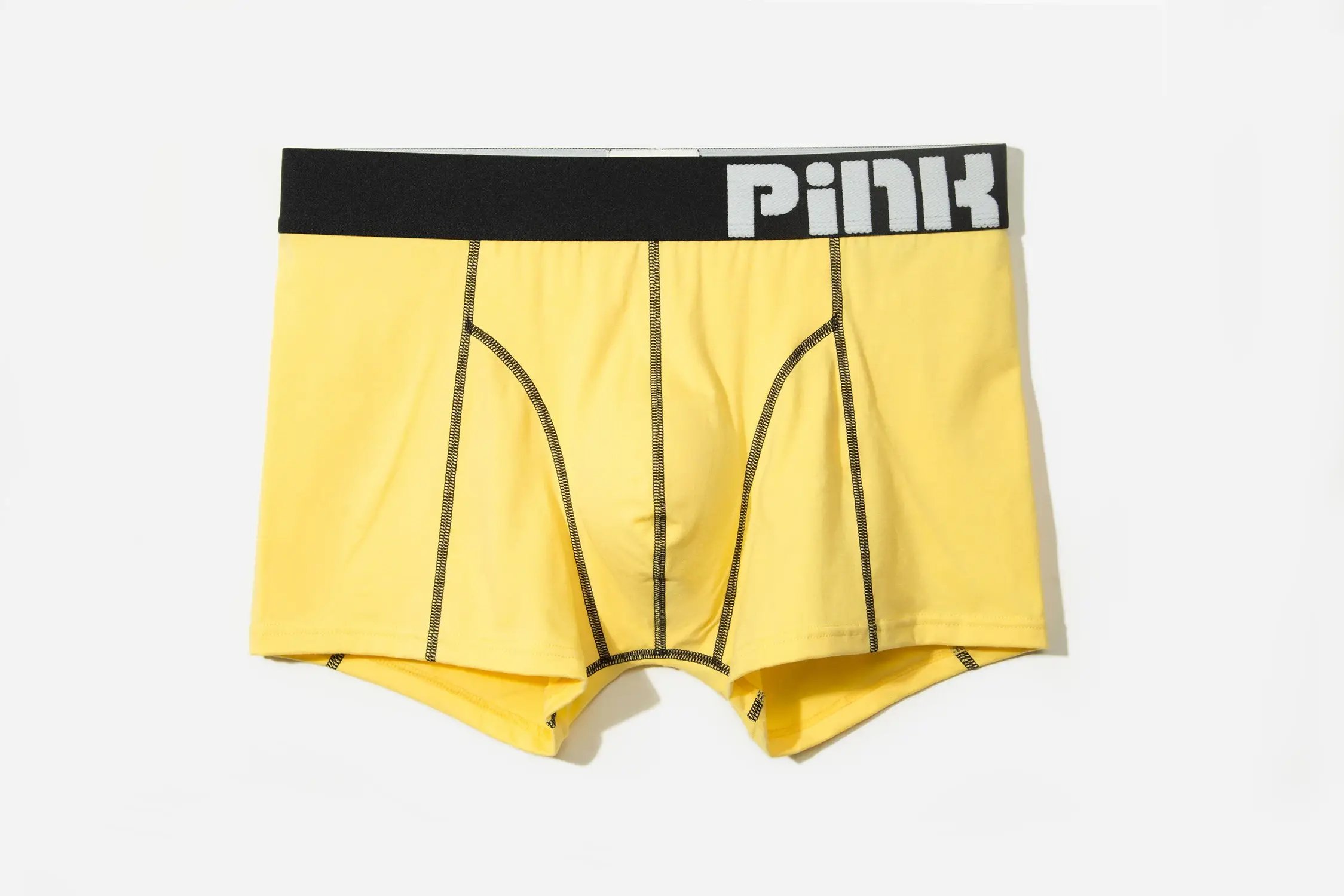 4-PACK Quần lót thời trang PINKHERO dành cho nam giới, Homme thoải mái và mềm mại kiểu dáng thời trang, Quần lót Boxer bằng vải cotton lạ mắt, Quần lót nam — image 28