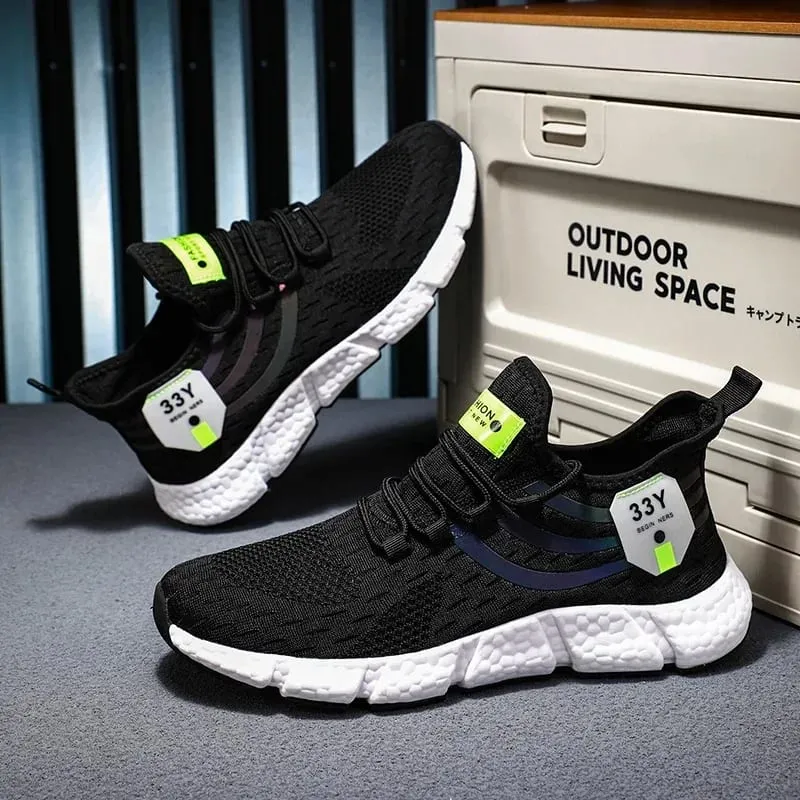 High Quality Men Women Running Shoes Outdoor Sneakers Classic Shoes for Men Women — image 8
