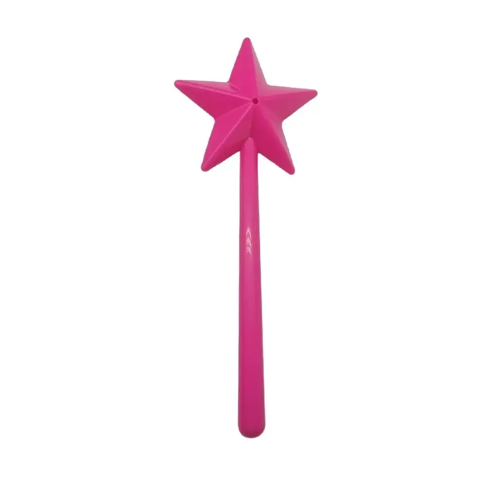 Přenosné třepačky na pepř Doplňovací zásobník na koření Magical Star Wand Sada kořenících šejkrů Kuchyňské a jídelní potřeby na grilování — image 9